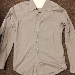Volcom Button Down